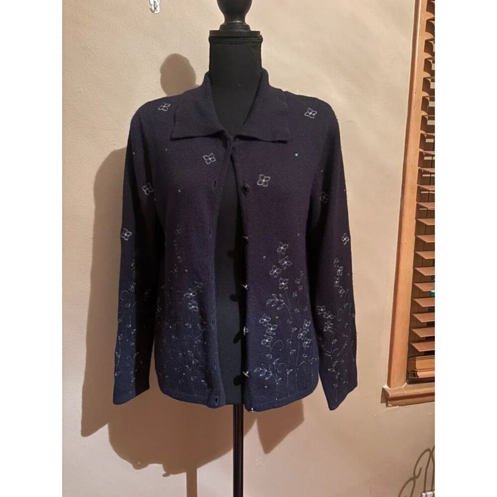 Vintage cardigan